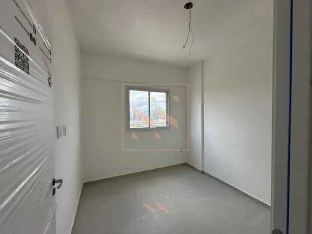 Imagem 16: Apartamento de 03 quartos sem suite, área de lazer completa