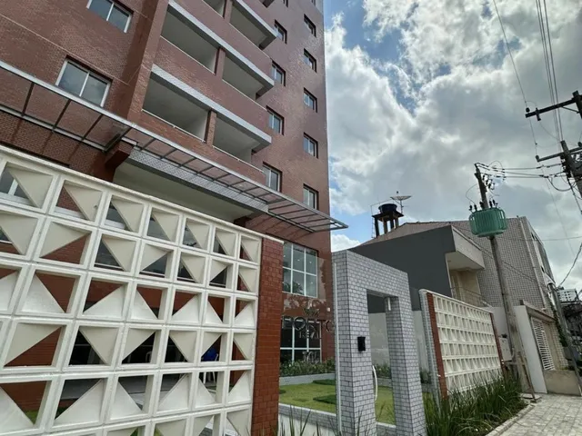 Imagem: 03 quartos, 01 vaga de garagem, apto 57,37m2