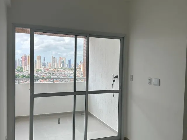 Imagem 4: 03 quartos, 01 vaga de garagem, apto: 57,37m2