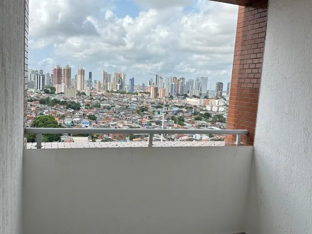 Imagem 14: 03 quartos, 01 vaga de garagem, apto: 57,37m2