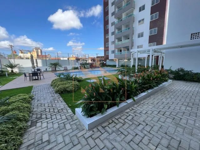 Imagem 6: Apartamento com 02 quartos sendo 01 suíte, 01 vaga de garagem