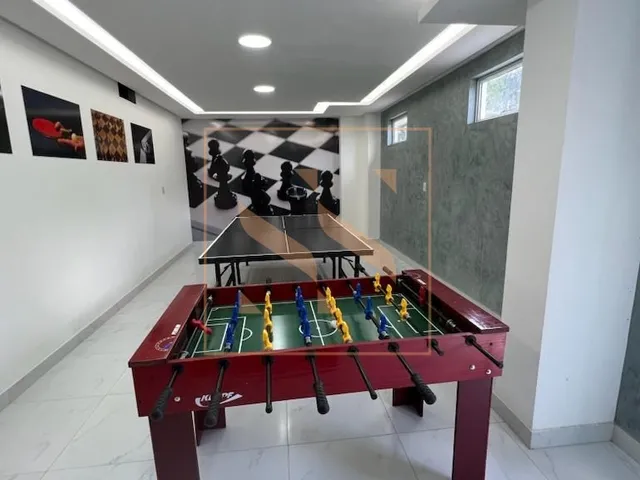 Imagem 11: Apartamento com 02 quartos sendo 01 suíte, 01 vaga de garagem