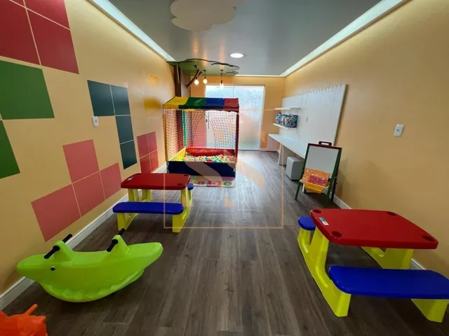 Imagem 14: Apartamento com 02 quartos sendo 01 suíte, 01 vaga de garagem