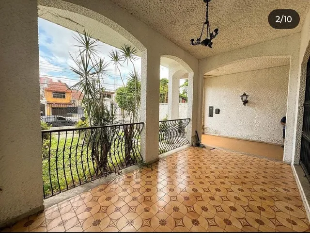 Imagem 15: CASA RESIDENCIAL em BELÉM - PA, MARCO