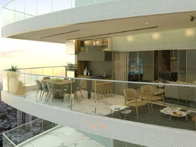 Imagem 4: APARTAMENTO RESIDENCIAL em BELÉM - PA, NAZARÉ