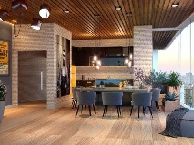 Imagem 8: APARTAMENTO RESIDENCIAL em BELÉM - PA, NAZARÉ