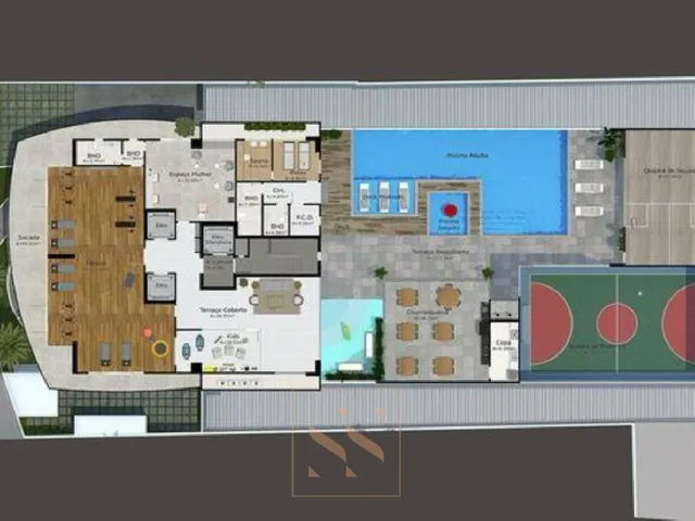 Imagem 13: APARTAMENTO RESIDENCIAL em BELÉM - PA, NAZARÉ
