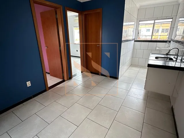 Imagem 5: Apartamento à venda, Mangueirão: 2 quartos, 01 sala, 01 banheiro, 35,00 m²