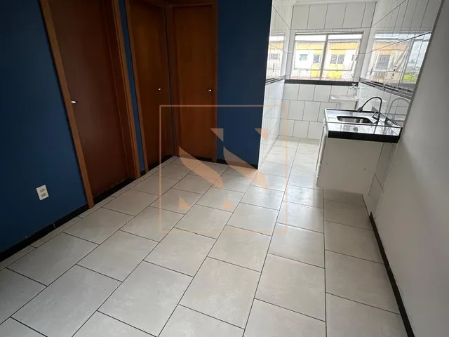 Imagem 3: Apartamento à venda, Mangueirão: 2 quartos, 01 sala, 01 banheiro, 35,00 m²