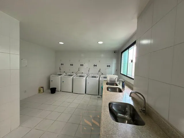 Imagem 11: Flat ( 01 suite / sacada / 01 vaga privativa
