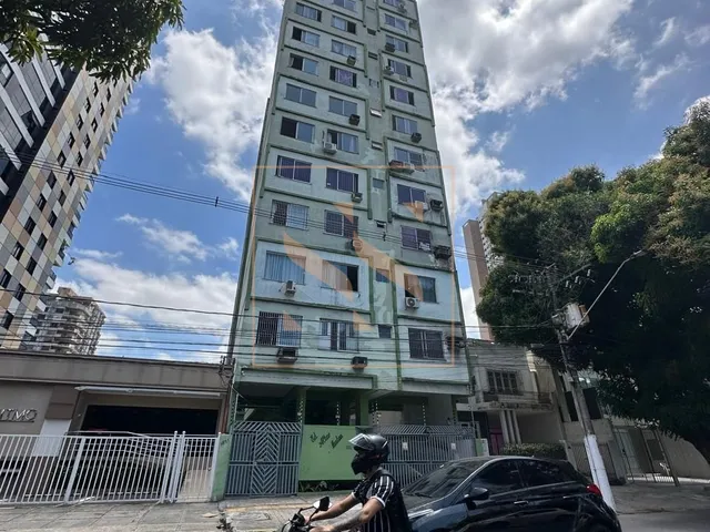 Imagem 1: Apartamento à venda na Cremação com 3 quartos, 1 sala, 2 banheiros e 74,52m² de área