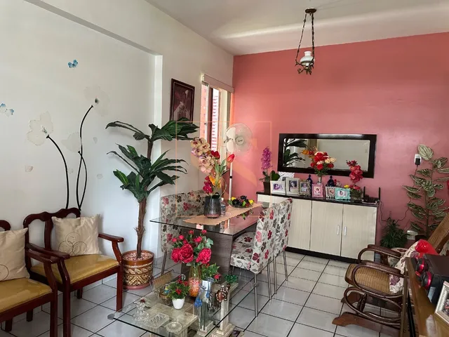 Imagem 11: Apartamento à venda na Cremação com 3 quartos, 1 sala, 2 banheiros e 74,52m² de área