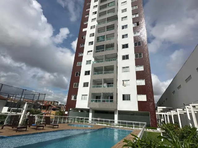 Imagem: Apartamento de 3 quartos no Marco, Belém-PA