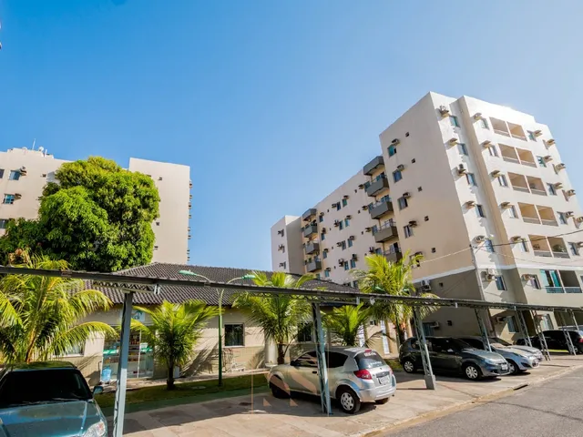Imagem: Apartamento de 03 quartos, 02 banheiros
