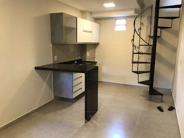 Imagem 7: Kitnet, Apartamento à venda em Belém-PA - 01 quarto, 01 suíte, 01 sala, 01 banheiro
