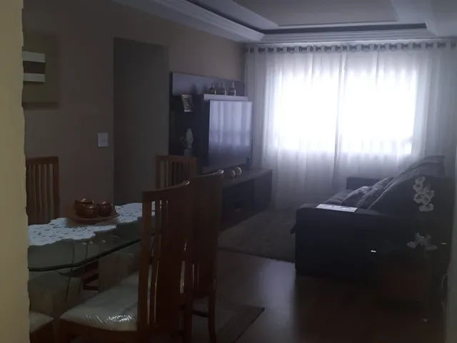 Imagem 2: Apto Vila Ivone - 90 m² - 3 Dormitórios - 1 Suíte - 1 Vaga - Lazer - Aceita