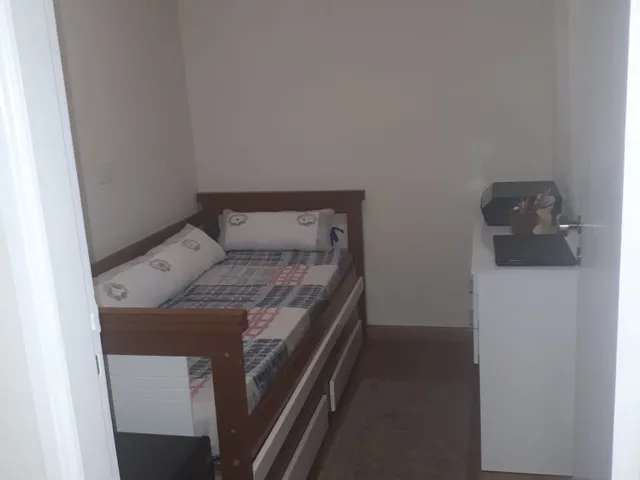 Imagem 8: Apto Vila Ivone - 90 m² - 3 Dormitórios - 1 Suíte - 1 Vaga - Lazer - Aceita