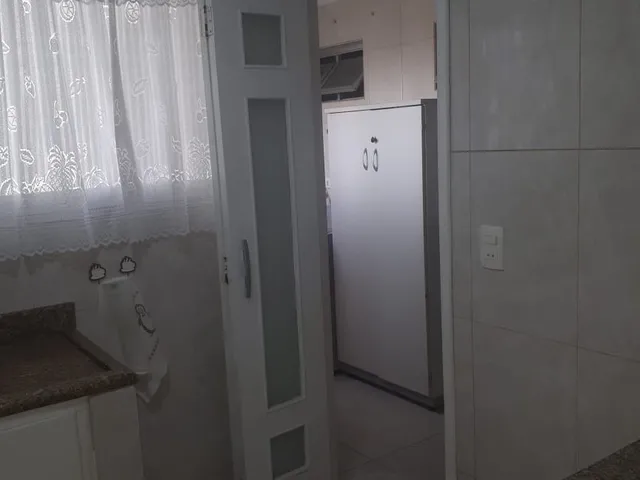Imagem 14: Apto Vila Ivone - 90 m² - 3 Dormitórios - 1 Suíte - 1 Vaga - Lazer - Aceita