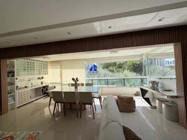 Imagem: APARTAMENTO À VENDA EM LE PARC R$ 2.440.000,00