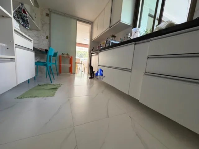 Imagem 15: APARTAMENTO À VENDA EM LE PARC R$ 2.440.000,00 NASCENTE, 4/4 SENDO 3 SUÍTES, 166 M²