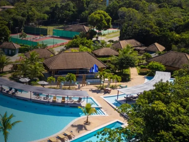 Imagem: TERRENO À VENDA CONDOMÍNIO PRAIA BELLA