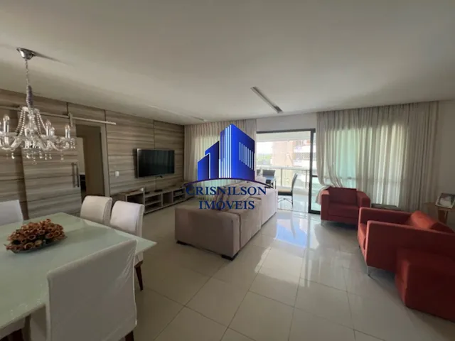 Imagem: APARTAMENTO À VENDA LE PARC 142 M², NASCENTE