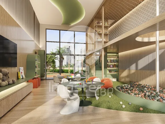 Imagem 3: APARTAMENTO RESIDENCIAL em FORTALEZA - CE, ALDEOTA