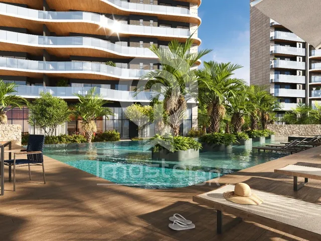 Imagem 6: APARTAMENTO RESIDENCIAL em FORTALEZA - CE, ALDEOTA