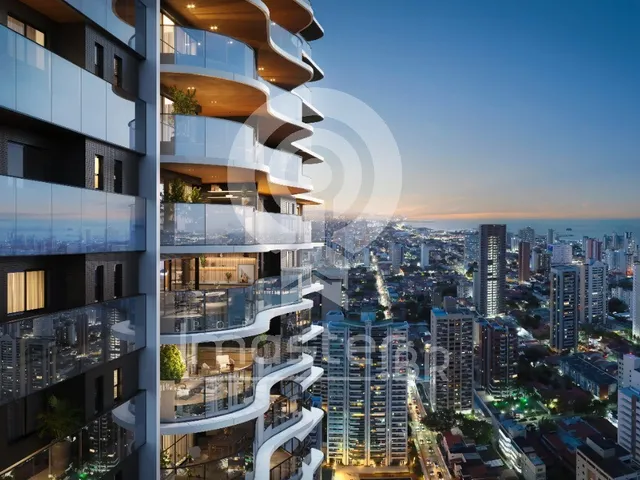 Imagem 9: APARTAMENTO RESIDENCIAL em FORTALEZA - CE, ALDEOTA