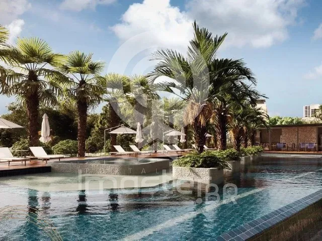 Imagem 12: APARTAMENTO RESIDENCIAL em FORTALEZA - CE, ALDEOTA