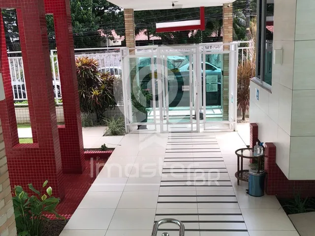 Imagem 6: APARTAMENTO RESIDENCIAL em FORTALEZA - CE, MEIRELES