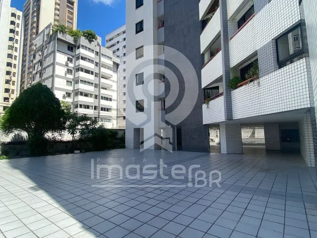 Imagem: APARTAMENTO RESIDENCIAL em FORTALEZA - CE