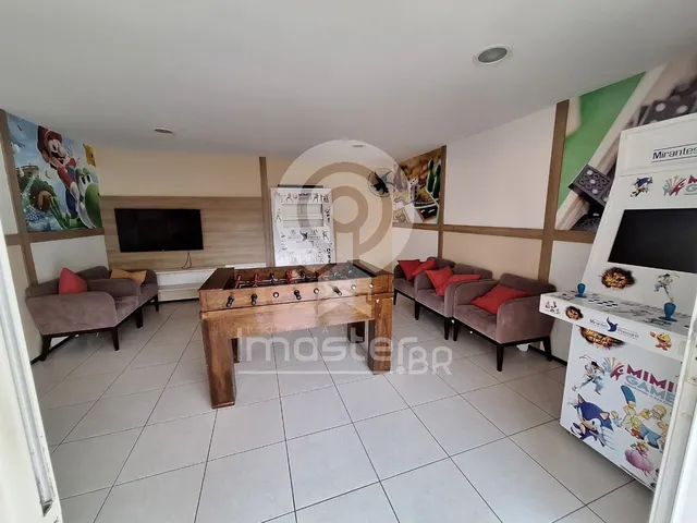 Imagem 4: APARTAMENTO RESIDENCIAL em FORTALEZA - CE, PASSARÉ