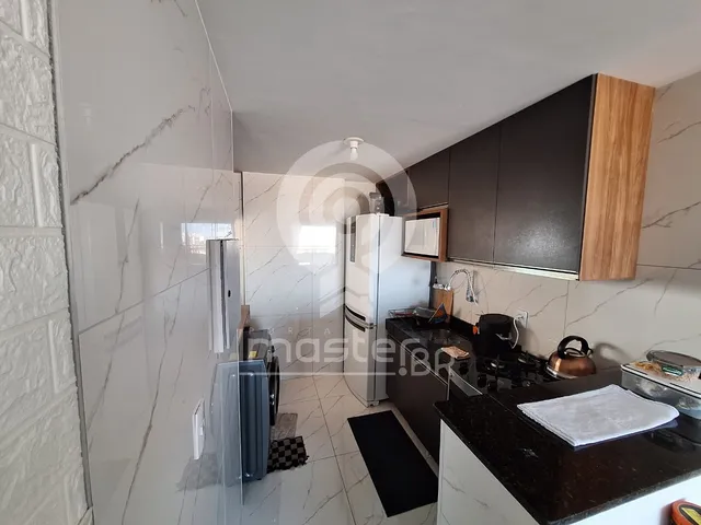 Imagem 13: APARTAMENTO RESIDENCIAL em FORTALEZA - CE, PASSARÉ