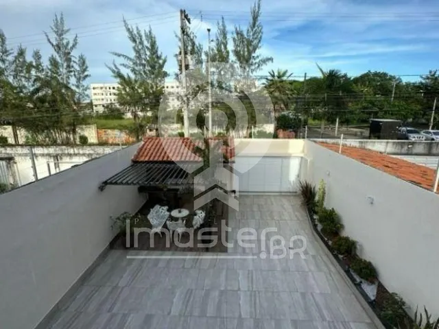 Imagem 1: CASA RESIDENCIAL em FORTALEZA - CE, MARAPONGA
