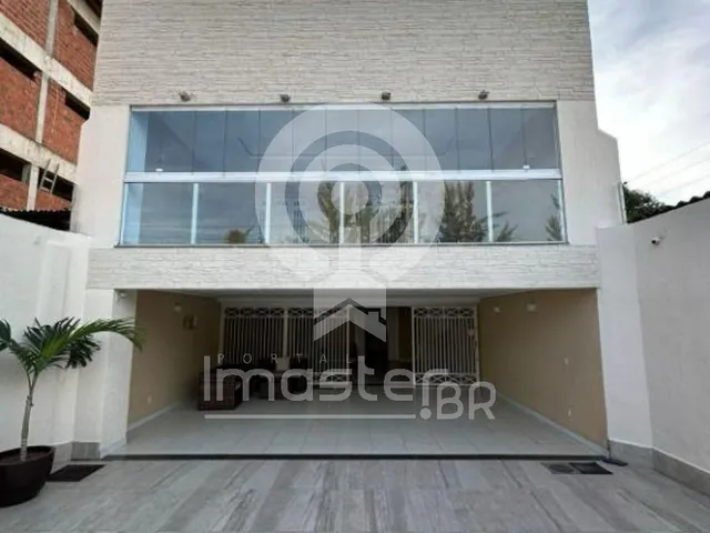 Imagem 2: CASA RESIDENCIAL em FORTALEZA - CE, MARAPONGA