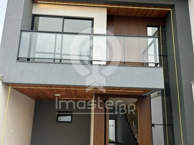 Imagem: CASA RESIDENCIAL em FORTALEZA - CE, MARAPONGA