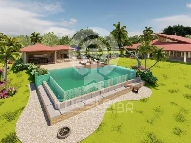 Imagem: Terreno Residencial em Eusébio - Ce, Jacundá