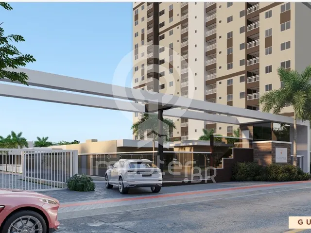 Imagem: APARTAMENTO RESIDENCIAL em FORTALEZA - CE