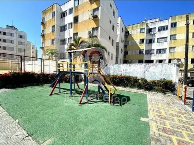 Imagem: APARTAMENTO RESIDENCIAL em FORTALEZA - CE