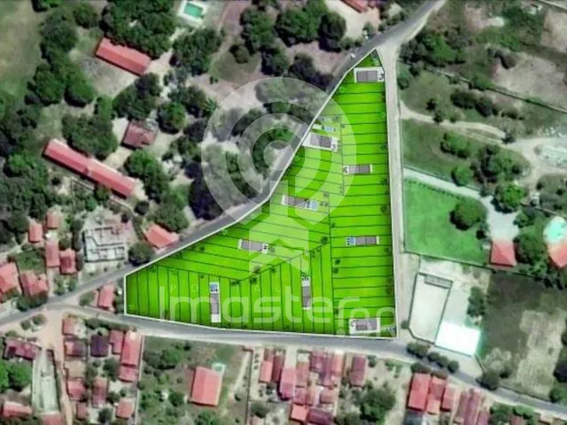 Imagem: TERRENO RESIDENCIAL em AQUIRAZ - CE, Tapuio