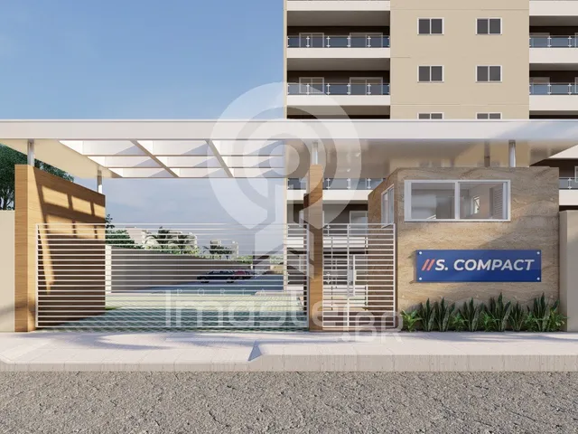 Imagem: Apartamento à venda em Fortaleza-CE, Parangaba