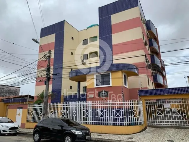 Imagem: APARTAMENTO RESIDENCIAL em FORTALEZA - CE