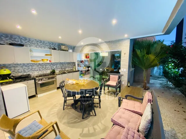 Imagem: CASA RESIDENCIAL em EUSÉBIO - CE, urucunema