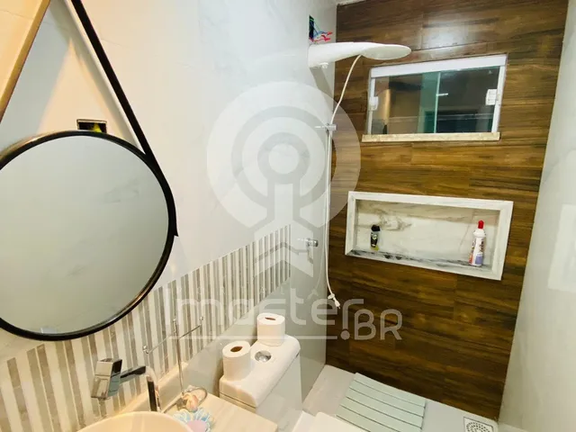Imagem 3: CASA RESIDENCIAL em EUSÉBIO - CE, urucunema