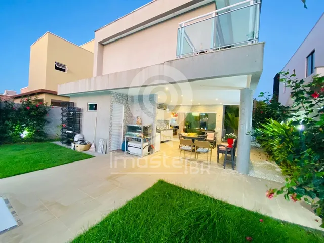 Imagem 6: CASA RESIDENCIAL em EUSÉBIO - CE, urucunema