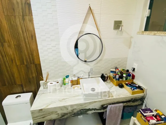 Imagem 8: CASA RESIDENCIAL em EUSÉBIO - CE, urucunema