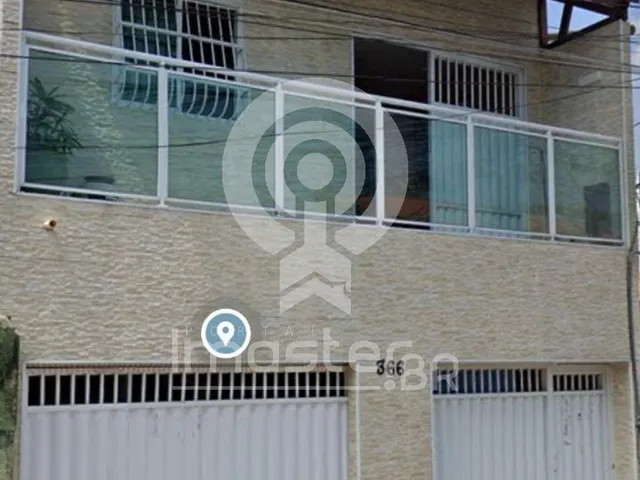 Imagem 1: CASA RESIDENCIAL em FORTALEZA - CE, MONTESE