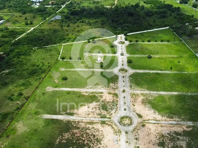 Imagem: TERRENO RESIDENCIAL em EUSÉBIO - CE, Urucunema