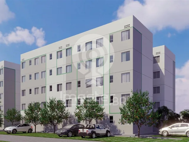 Imagem: Apartamento Residencial em Caucaia - Ce